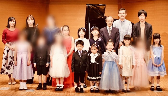 トップページ 江東区門前仲町ピアノ教室heartoneハートーン